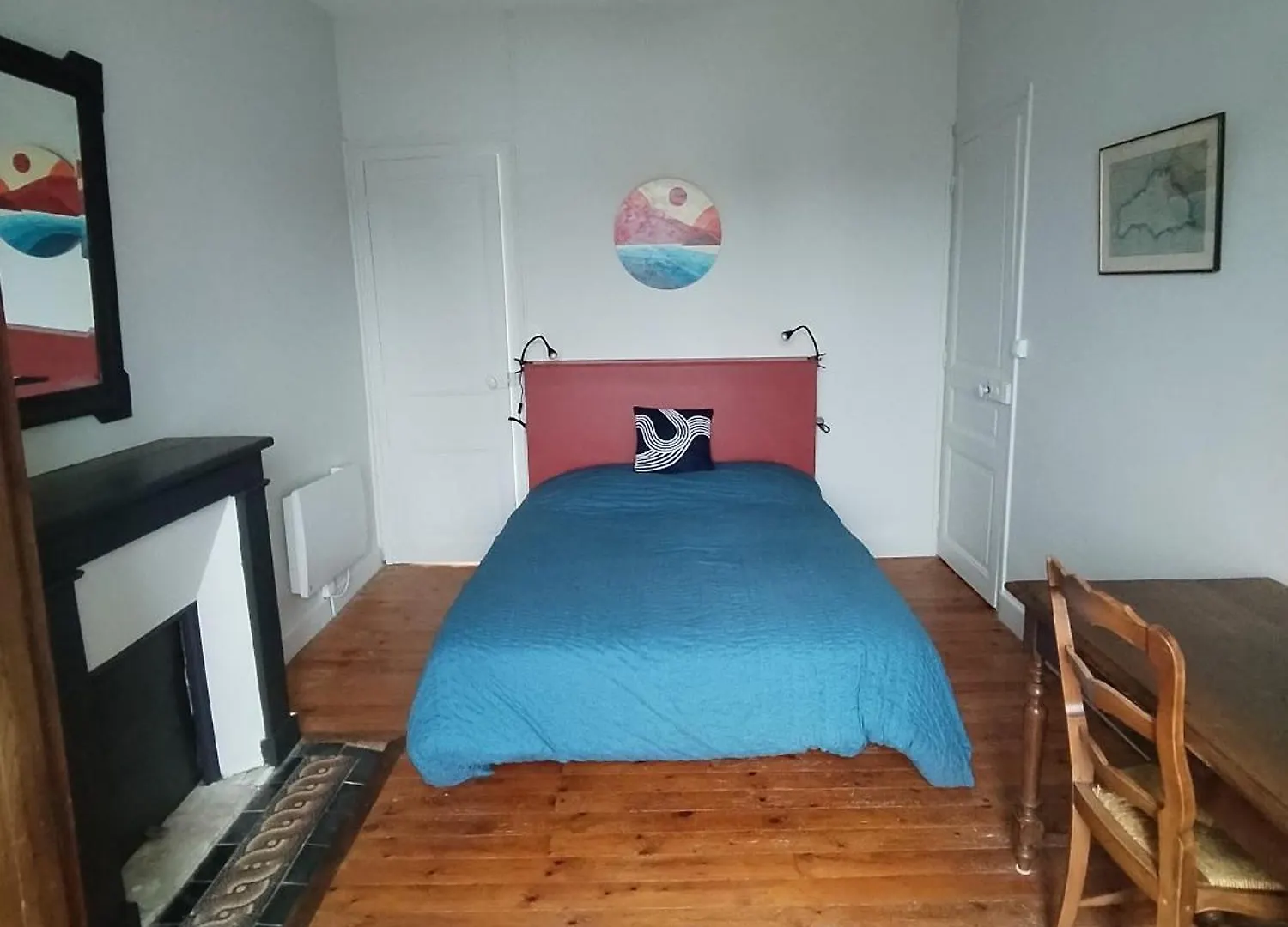 펜션 Quiberon Maison 80 M2 Proche Village Kermorvan 프랑스