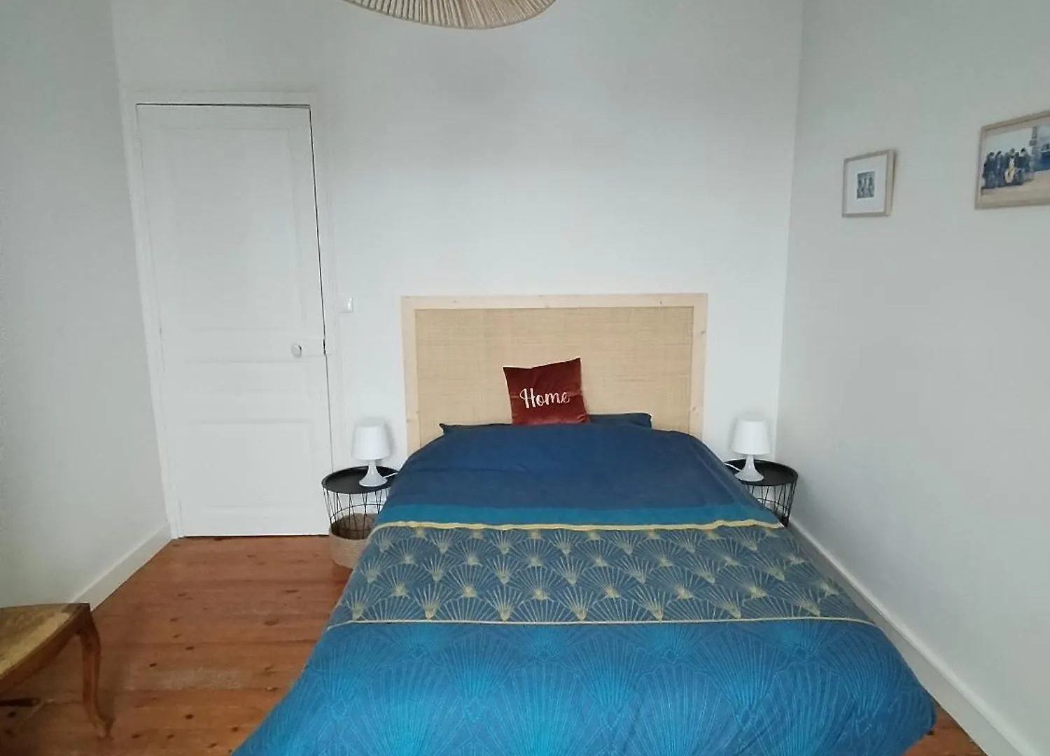펜션 Quiberon Maison 80 M2 Proche Village Kermorvan
