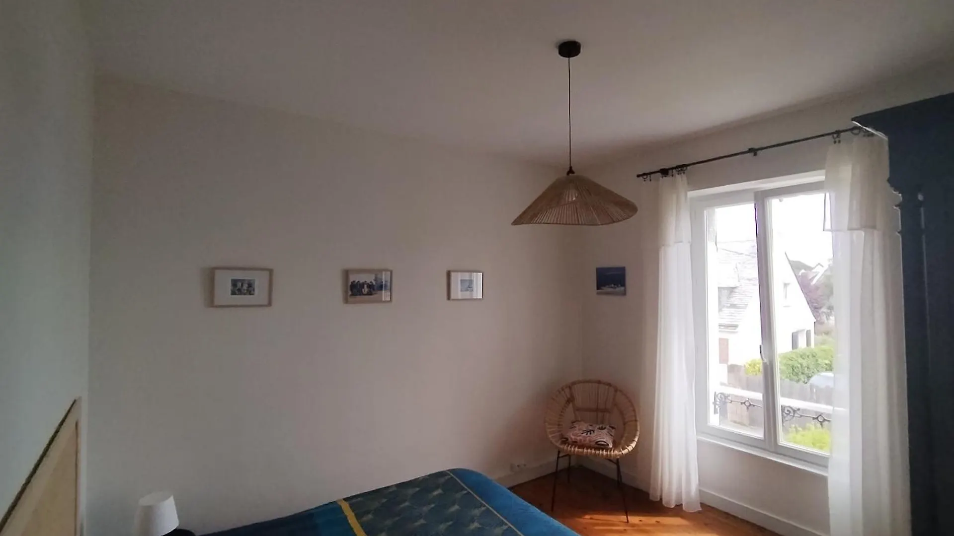 Quiberon Maison 80 M2 Proche Village Kermorvan 0*,  프랑스