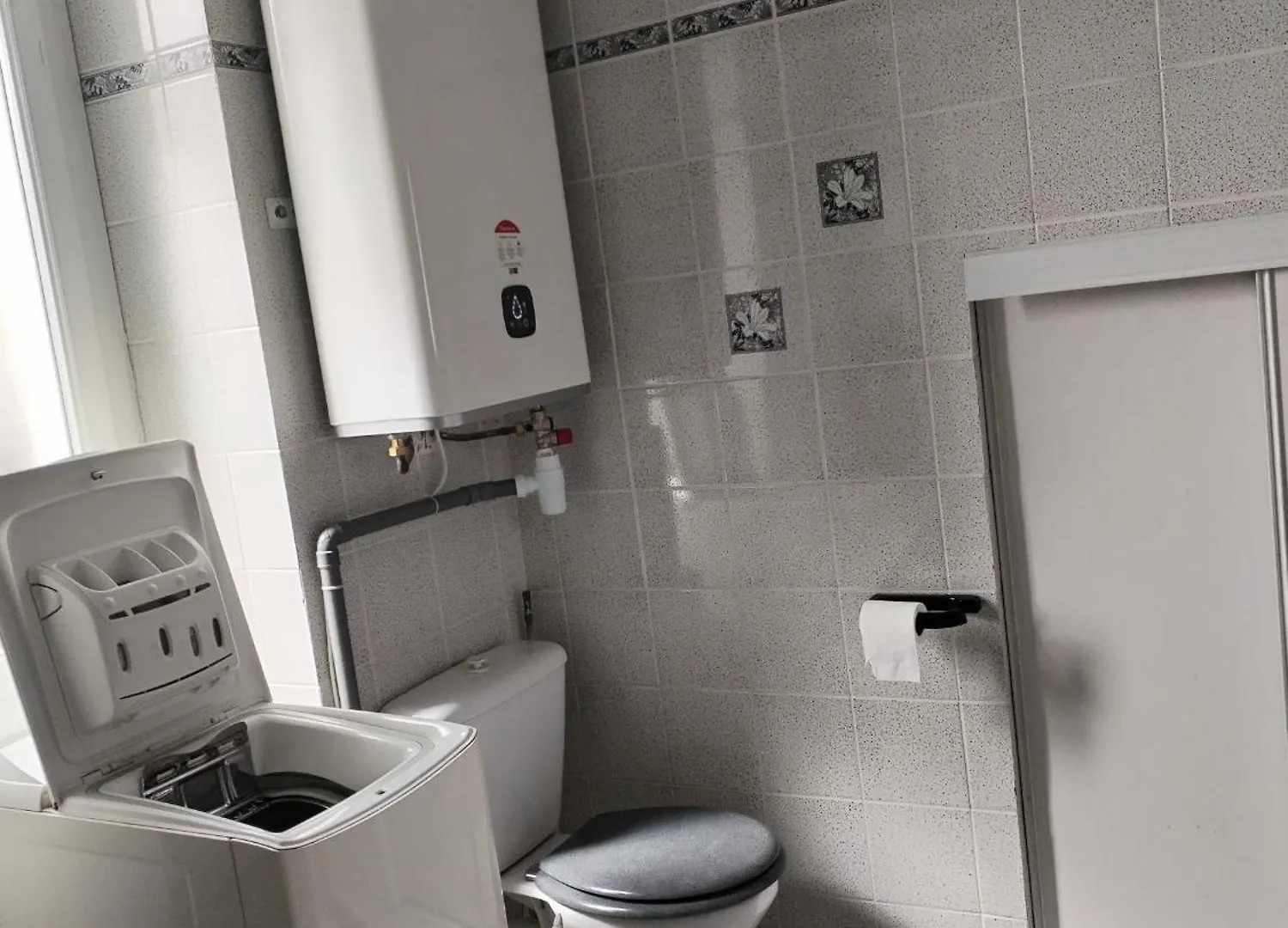 Quiberon Maison 80 M2 Proche Village Kermorvan