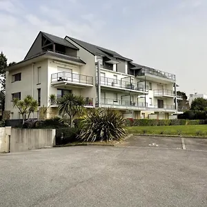 Appartement Superbe En Résidence Centre, Quiberon